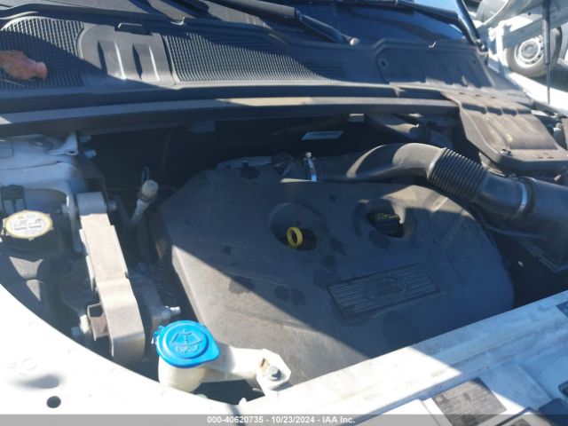 SALVP2BG6HH174510 Land Rover Range Rover Evoque Se/se Premium