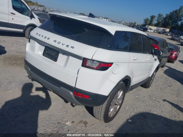 SALVP2BG6HH174510 Land Rover Range Rover Evoque Se/se Premium