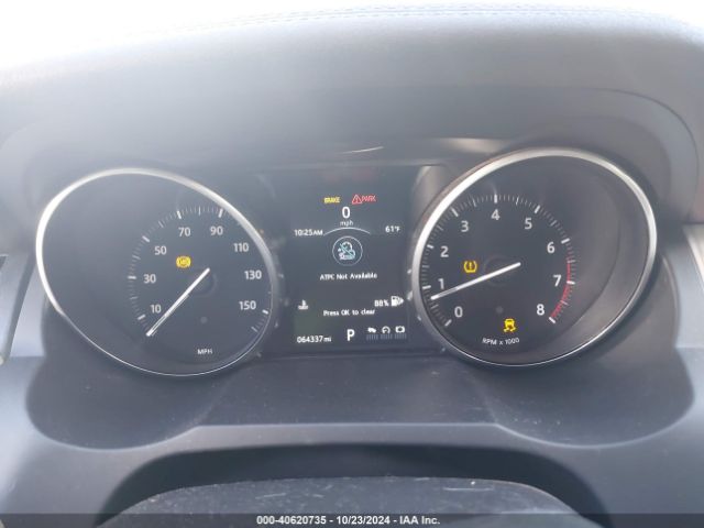 SALVP2BG6HH174510 Land Rover Range Rover Evoque Se/se Premium
