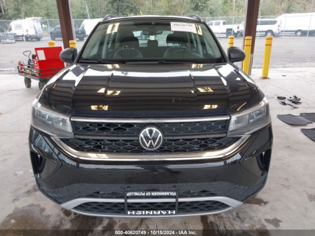 3VV8X7B24RM091579 Volkswagen Taos 1.5t S