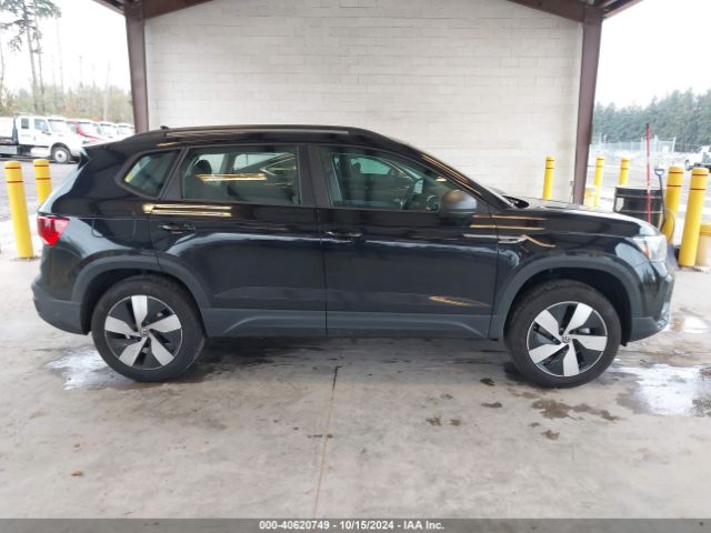 3VV8X7B24RM091579 Volkswagen Taos 1.5t S
