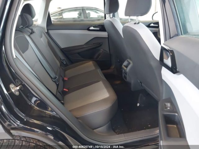 3VV8X7B24RM091579 Volkswagen Taos 1.5t S