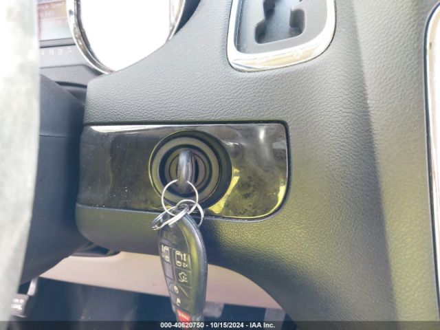 2C4RDGCG0FR744841 Dodge Grand Caravan Sxt