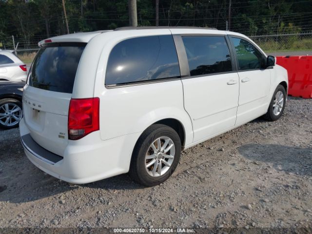 2C4RDGCG0FR744841 Dodge Grand Caravan Sxt