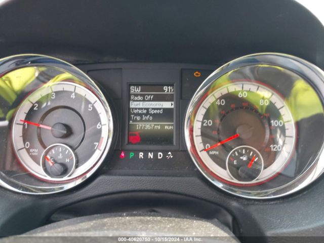2C4RDGCG0FR744841 Dodge Grand Caravan Sxt