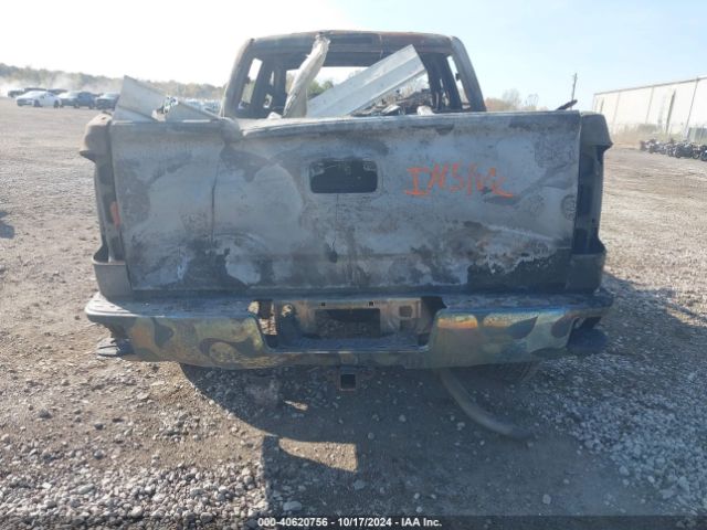 3GCUKREC6EG108693 Chevrolet Silverado 1500 1lt/2lt