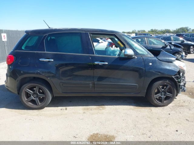 ZFBCFABH5EZ019119 Fiat 500l Easy