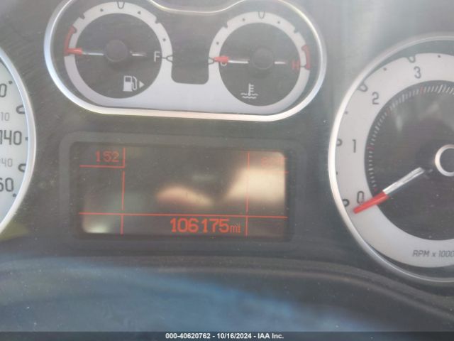 ZFBCFABH5EZ019119 Fiat 500l Easy