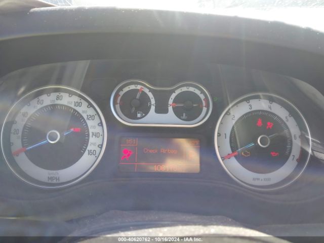 ZFBCFABH5EZ019119 Fiat 500l Easy