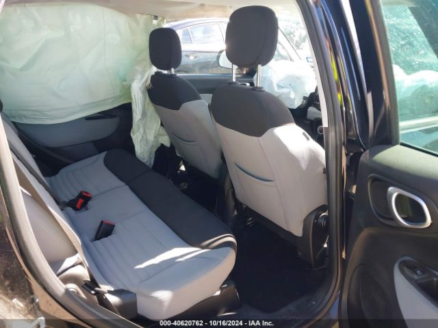 ZFBCFABH5EZ019119 Fiat 500l Easy