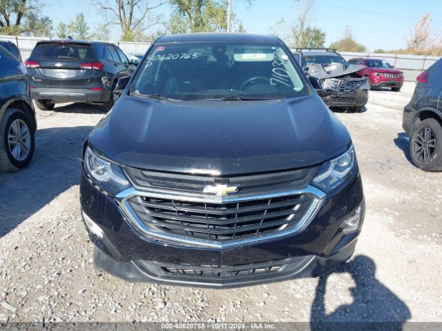 3GNAXKEV6LS710377 Chevrolet Equinox Fwd Lt 1.5l Turbo