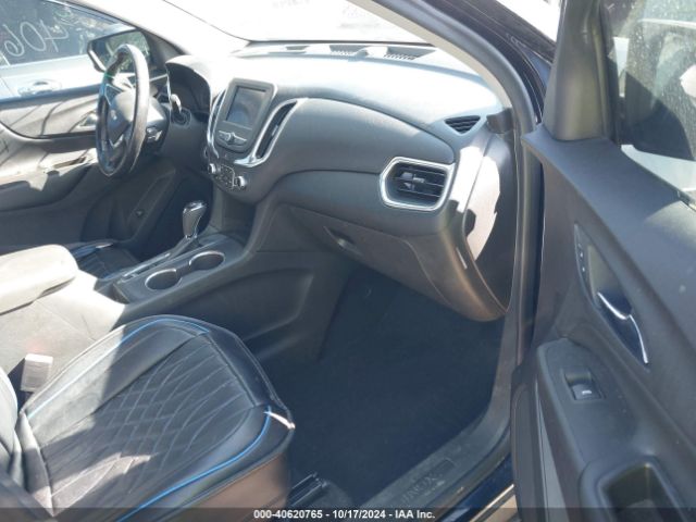 3GNAXKEV6LS710377 Chevrolet Equinox Fwd Lt 1.5l Turbo