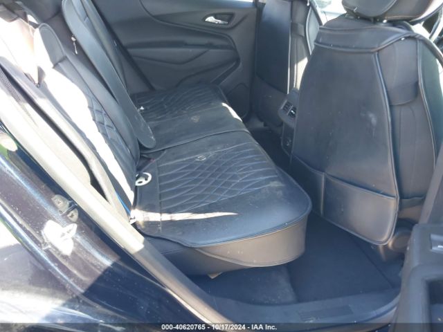 3GNAXKEV6LS710377 Chevrolet Equinox Fwd Lt 1.5l Turbo