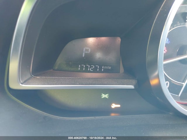 Mazda Mazda3 S Touring 2014 JM1BM1V34E1143590 Image 15