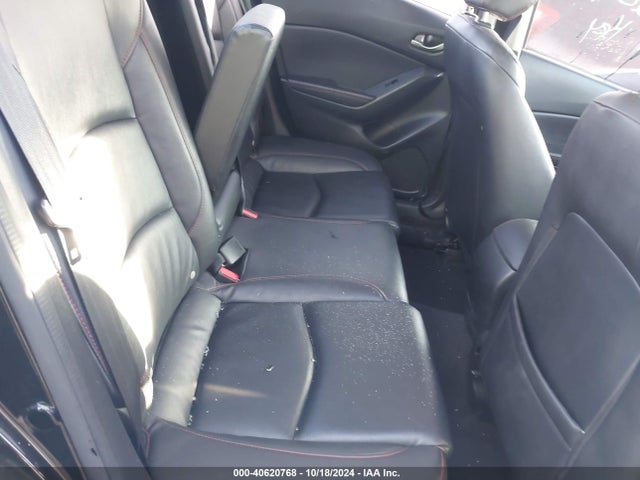 JM1BM1V34E1143590 Mazda Mazda3 S Touring