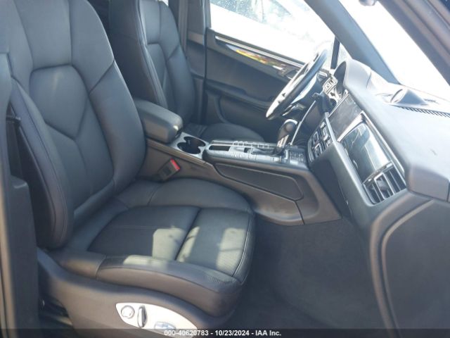 WP1AB2A59MLB34089 Porsche MACAN S
