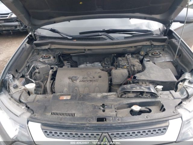 JA4AZ3A39LZ043069 Mitsubishi Outlander