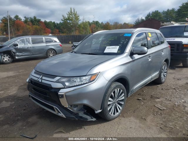 JA4AZ3A39LZ043069 Mitsubishi Outlander