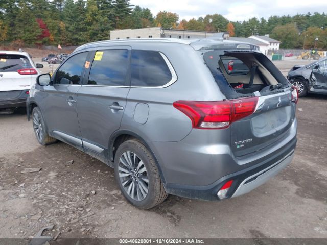 JA4AZ3A39LZ043069 Mitsubishi Outlander