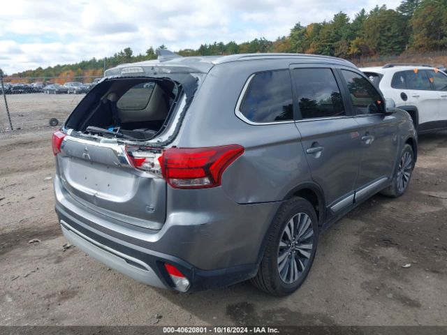 JA4AZ3A39LZ043069 Mitsubishi Outlander