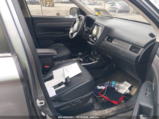 JA4AZ3A39LZ043069 Mitsubishi Outlander