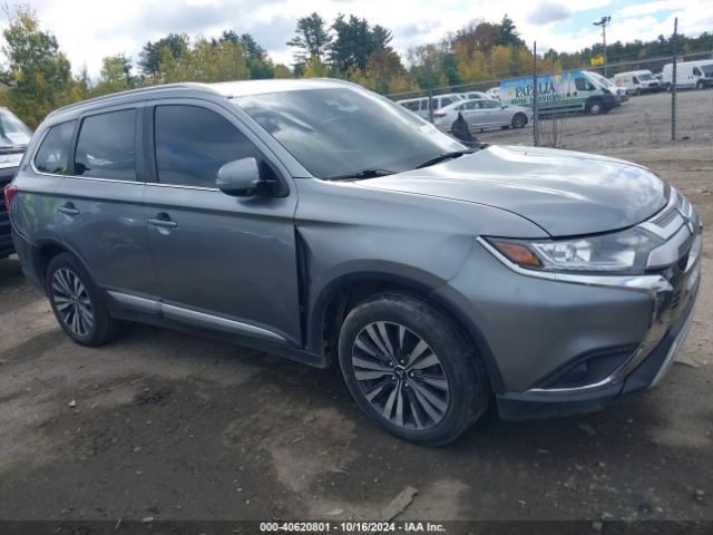 JA4AZ3A39LZ043069 Mitsubishi Outlander