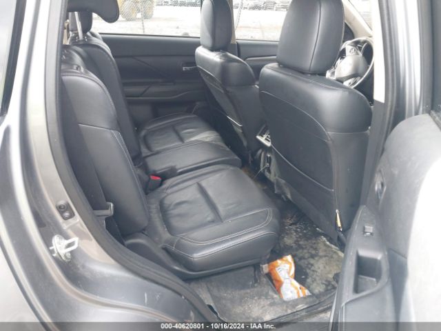 JA4AZ3A39LZ043069 Mitsubishi Outlander