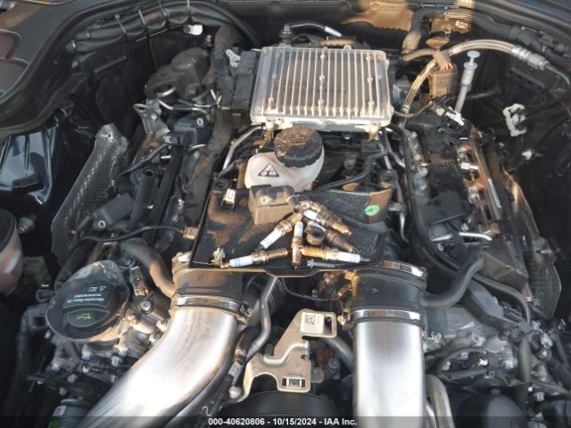 WDDXJ8FB9GA016744 Mercedes-Benz S 550 4matic