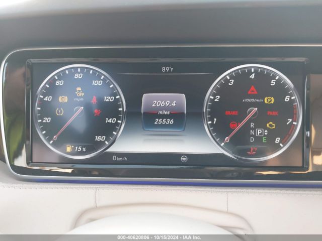 WDDXJ8FB9GA016744 Mercedes-Benz S 550 4matic