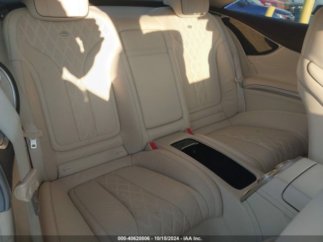 WDDXJ8FB9GA016744 Mercedes-Benz S 550 4matic
