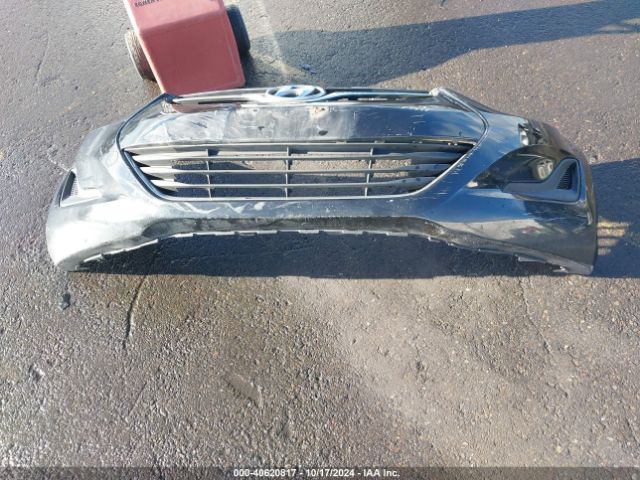 KMHDH4AE3FU264757 Hyundai ELANTRA SE