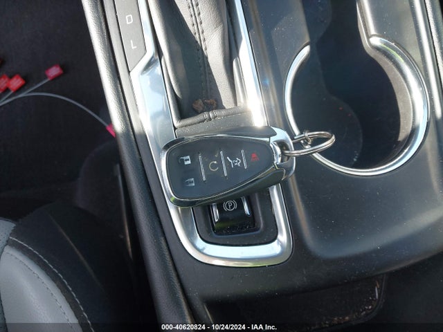 Chevrolet Equinox Premier 2019 2GNAXNEV9K6116347 Image 11