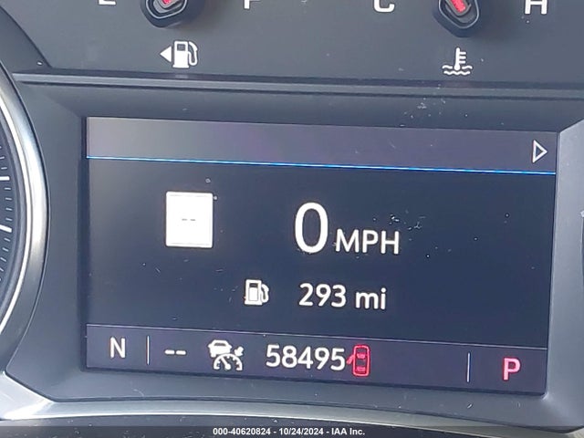 Chevrolet Equinox Premier 2019 2GNAXNEV9K6116347 Image 15