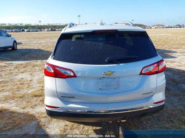 Chevrolet Equinox Premier 2019 2GNAXNEV9K6116347 Image 16