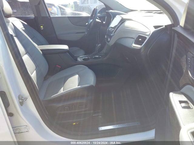 Chevrolet Equinox Premier 2019 2GNAXNEV9K6116347 Image 5