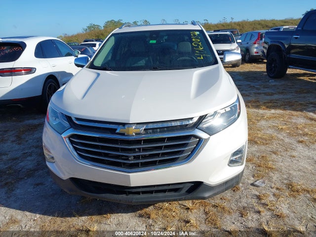 Chevrolet Equinox Premier 2019 2GNAXNEV9K6116347 Image 6