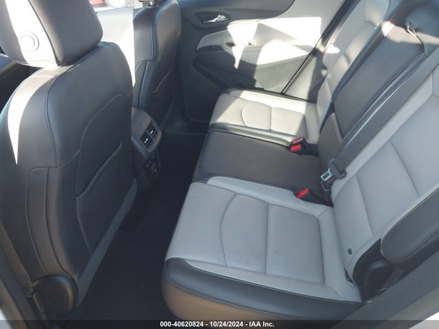 Chevrolet Equinox Premier 2019 2GNAXNEV9K6116347 Image 8