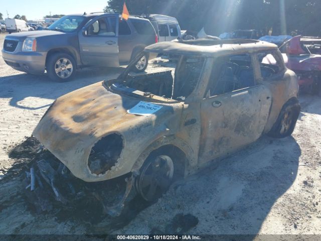 WMWXP5C39H2G60647 Mini Hardtop Cooper