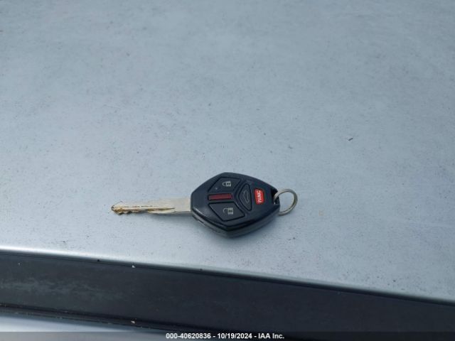 2006 MITSUBISHI ECLIPSE 4A3AK34T56E042810 Photo 10