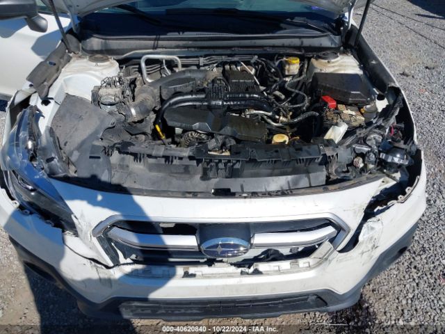4S4BSABC0K3250772 Subaru Outback 2.5i
