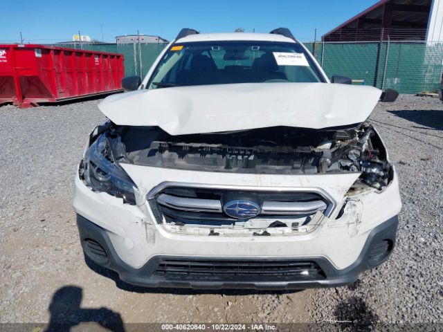4S4BSABC0K3250772 Subaru Outback 2.5i