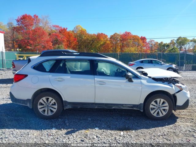 4S4BSABC0K3250772 Subaru Outback 2.5i