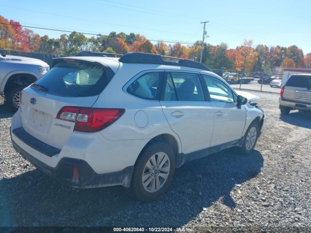 4S4BSABC0K3250772 Subaru Outback 2.5i