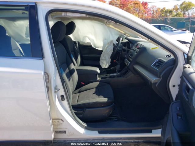 4S4BSABC0K3250772 Subaru Outback 2.5i