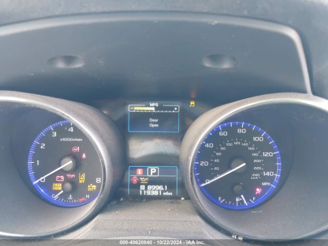 4S4BSABC0K3250772 Subaru Outback 2.5i
