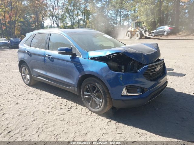 2020 FORD EDGE 2FMPK4J92LBA25820
