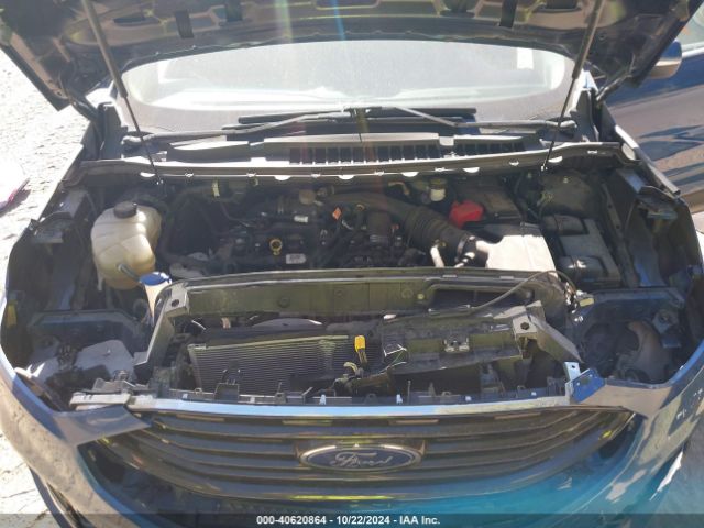 2020 FORD EDGE 2FMPK4J92LBA25820 Photo 9