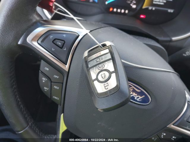 2020 FORD EDGE 2FMPK4J92LBA25820 Photo 10