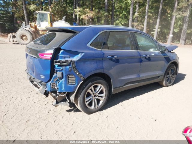 2020 FORD EDGE 2FMPK4J92LBA25820 Photo 3