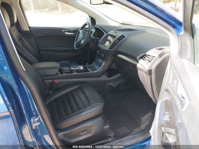2020 FORD EDGE 2FMPK4J92LBA25820 Photo 4